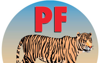 Message de campagne du Parti Fasocrate (PF)
