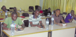 Coopération entre: les FDS Echanger pour réduire les obstacles