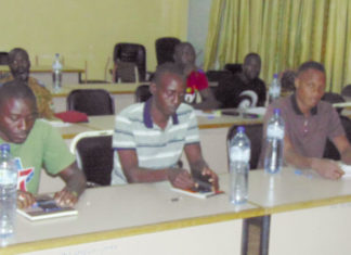 Coopération entre: les FDS Echanger pour réduire les obstacles