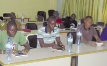 Coopération entre: les FDS Echanger pour réduire les obstacles