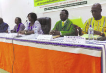 Civisme fiscal : Une campagne de sensibilisation au profit de six régions