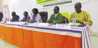 Civisme fiscal : Une campagne de sensibilisation au profit de six régions