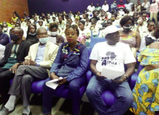 Le Burkina et la France renforcent leur coopération culturelle