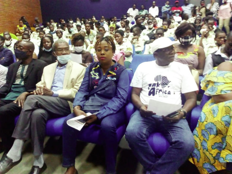 Le Burkina et la France renforcent leur coopération culturelle
