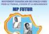 Message de campagne du MP Futur