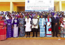 Santé infantile : La prématurité, 3e cause de décès au Burkina