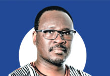 Message de campagne du candidat Yacouba Isaac ZIDA