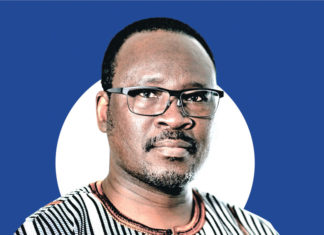 Message de campagne du candidat Yacouba Isaac ZIDA