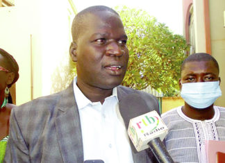 Forum national des jeunes:des acteurs font le point des recommandations de 2019