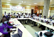 Extrémisme violent: la jeunesse du Centre-Nord en quête de solutions