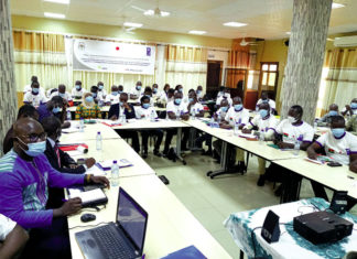 Extrémisme violent: la jeunesse du Centre-Nord en quête de solutions