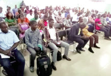 Forum national des jeunes 2019 Les recommandations passées à la loupe