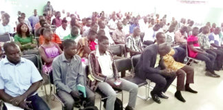 Forum national des jeunes 2019 Les recommandations passées à la loupe