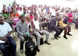 Forum national des jeunes 2019 Les recommandations passées à la loupe