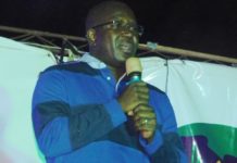 Bobo : Le SENS séduit ses sympathisants