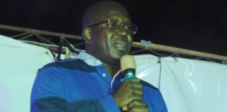 Bobo : Le SENS séduit ses sympathisants