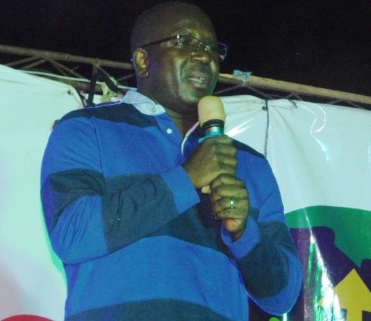 Bobo : Le SENS séduit ses sympathisants