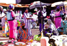 Campagne électorale Monique Yéli Kam invite ses « coépouses » à l’accompagner à Kosyam