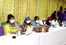 Financement de la filière karité: les acteurs présentent leurs besoins aux Fonds nationaux