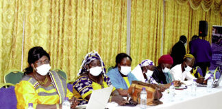 Financement de la filière karité: les acteurs présentent leurs besoins aux Fonds nationaux