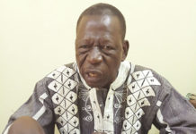 Des Koudougoulais expriment leurs attentes