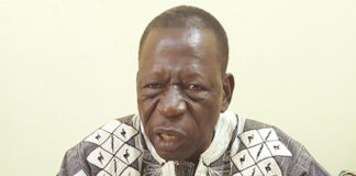 Des Koudougoulais expriment leurs attentes