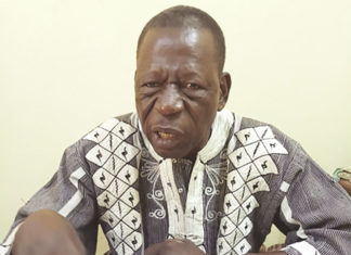 Des Koudougoulais expriment leurs attentes