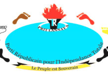 Message de campagne du PRIT-LANNAYA