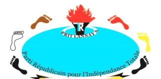 Message de campagne du PRIT-LANNAYA