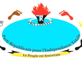 Message de campagne du PRIT-LANNAYA