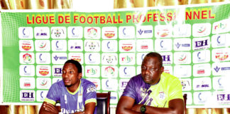 Faso foot 13e journée: pour l’ASFA-Y, il faut éviter le piège militaire