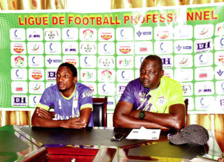 Faso foot 13e journée: pour l’ASFA-Y, il faut éviter le piège militaire