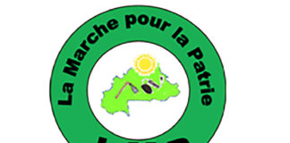 Message de campagne de LMP