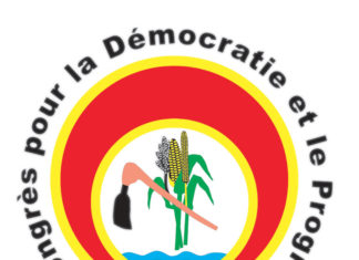 Message de campagne du CDP