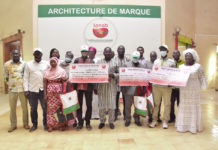 Pari mutuel urbain burkinabè: Trois parieurs remportent plus de 105 millions FCFA