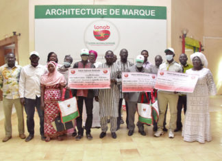 Pari mutuel urbain burkinabè: Trois parieurs remportent plus de 105 millions FCFA