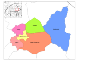 Matiacoali : 11 bureaux de vote ouverts sur 92