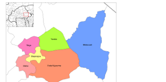 Matiacoali : 11 bureaux de vote ouverts sur 92