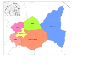 Matiacoali : 11 bureaux de vote ouverts sur 92