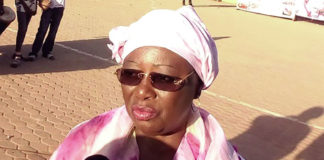 Le MBF veut rafler beaucoup de sièges de députés