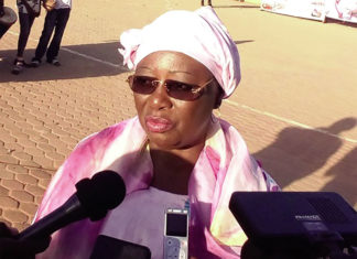 Le MBF veut rafler beaucoup de sièges de députés