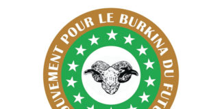 Message de campagne du MBF