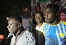 « Présidentielle 2025 »: Un nouveau long métrage de Yakouba Napon/MCZ