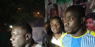 « Présidentielle 2025 »: Un nouveau long métrage de Yakouba Napon/MCZ