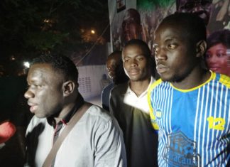 « Présidentielle 2025 »: Un nouveau long métrage de Yakouba Napon/MCZ