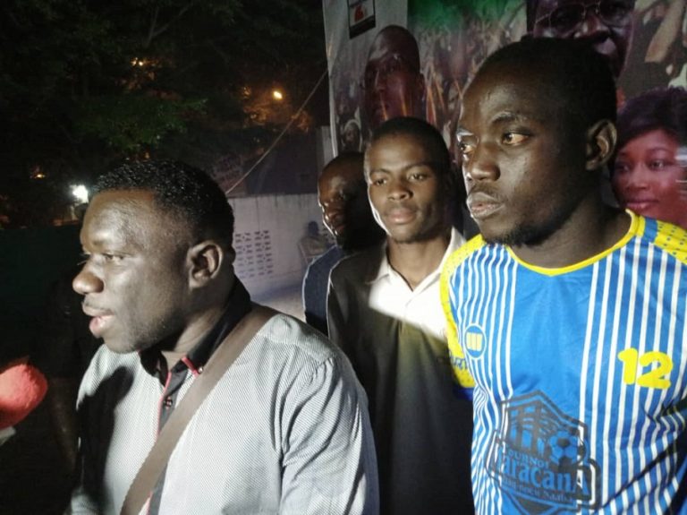 « Présidentielle 2025 »: Un nouveau long métrage de Yakouba Napon/MCZ