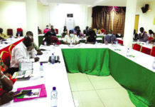 Protection des actionnaires minoritaires : L’Agence burkinabè des investissements sensibilise les opérateurs économiques