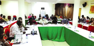 Protection des actionnaires minoritaires : L’Agence burkinabè des investissements sensibilise les opérateurs économiques