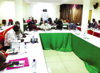 Protection des actionnaires minoritaires : L’Agence burkinabè des investissements sensibilise les opérateurs économiques