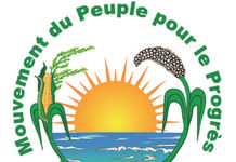 Message de campagne du MPP